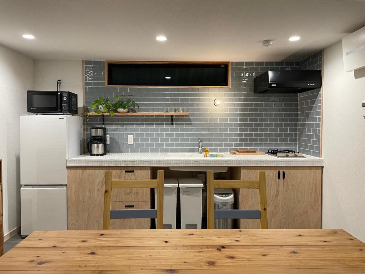 ワンちゃんと泊まれるコテージ　西野納屋 Kujukuri Exterior photo